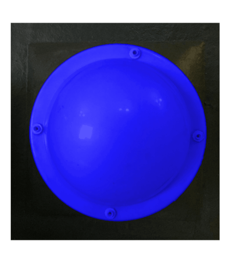 نورگیر حبابی دایره ای 45-65